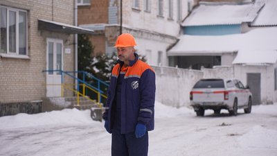 Ветеран, Вінницяобленерго