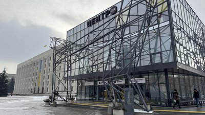 У Полтаві чоловіки почали уникати ЦНАПів через повідомлення про співпрацю з ТЦК