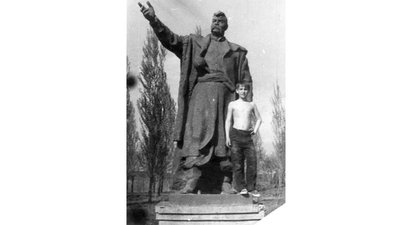 пам'ятник хмельницькому пам'ятник хмельницькому