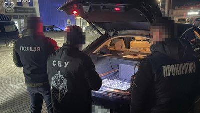 Слідчі дії у справі про неправомірну вигоду