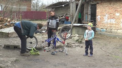 "Бідність — не підстава для взяття на облік та відібрання дітей" — Cлужба у справах дітей "Бідність — не підстава для взяття на облік та відібрання дітей" — Cлужба у справах дітей