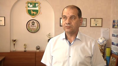 У Пологах на Запоріжжі продовжують зникати люди У Пологах на Запоріжжі продовжують зникати люди