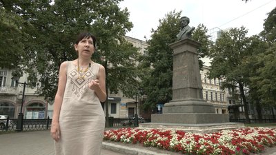 У Харкові пропонують демонтувати пам’ятник Пушкіну: що говорять в облдепартаменті культури У Харкові пропонують демонтувати пам’ятник Пушкіну: що говорять в облдепартаменті культури