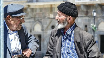 Дихати киснем. Учені знайшли спосіб продовження людського життя