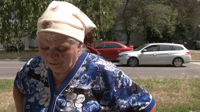 Стихійна торгівля у Рівному: чому люди з вулиці не хочуть йти на ринок Стихійна торгівля у Рівному: чому люди з вулиці не хочуть йти на ринок