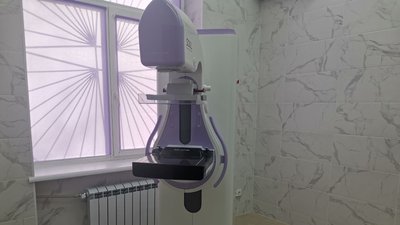 Нове рентгенологічне відділення у 2-й міській лікарні Полтави: які обстеження можна пройти Нове рентгенологічне відділення у 2-й міській лікарні Полтави: які обстеження можна пройти
