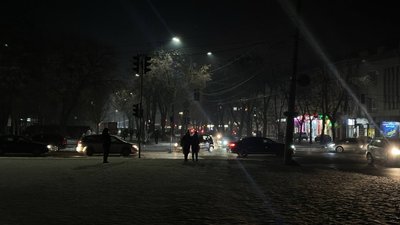 Графіки на 1 березня у Черкасах