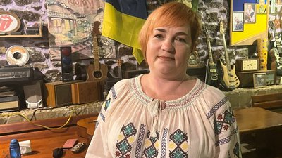 "Для потреб військового госпіталю". У Миколаєві організували благодійний концерт "Для потреб військового госпіталю". У Миколаєві організували благодійний концерт