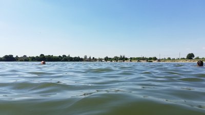Скільки людей загинуло на водоймах Рівненщини з початку 2026 року