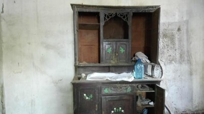 Чотири роки живе у гаражі 55-річний учасник бойових дій з Кропивницького Чотири роки живе у гаражі 55-річний учасник бойових дій з Кропивницького