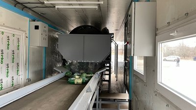 300 тисяч гривень доходів: як на Полтавщині розвивають сортування сміття