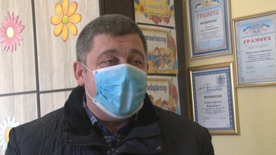 У школі на Тернопільщині розпочали розслідування щодо вимагання грошей У школі на Тернопільщині розпочали розслідування щодо вимагання грошей