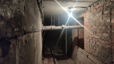 Перевіряли стан і доступність: у Житомирі міська комісія проінспектувала декілька укриттів у житлових будинках Перевіряли стан і доступність: у Житомирі міська комісія проінспектувала декілька укриттів у житлових будинках