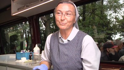 Безхатченки Одеса