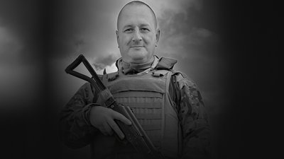Стало відомо про загибель 20 захисників Вінниччини Стало відомо про загибель 20 захисників Вінниччини
