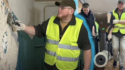 Відновлення миколаївської гімназії