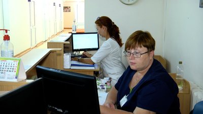 Три дівчинки та чотири хлопчика – у День Незалежності в обласному перинатальному центрі Житомира народилися семеро дітей Три дівчинки та чотири хлопчика – у День Незалежності в обласному перинатальному центрі Житомира народилися семеро дітей