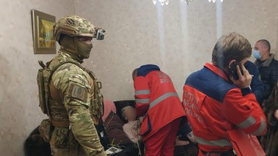 "Квартиру показували охочим". У Харкові намагалися незаконно продати житло пенсіонерки — прокуратура