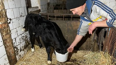 Миколаївський центр соціальної реабілітації. Як живуть люди