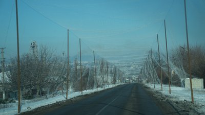 Як живе Кушугум на Запоріжжі за дев'ять кілометрів від лінії фронту