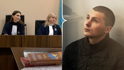 На Полтавщині обвинуваченого у вбивстві дитини продовжать тримати під вартою