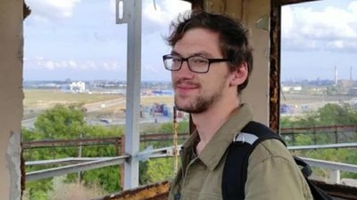 У катакомбах на Одещині знайшли тіло чоловіка, якого шукали декілька днів У катакомбах на Одещині знайшли тіло чоловіка, якого шукали декілька днів
