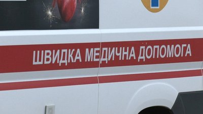 Медики української "екстренки" зможуть отримувати геолокацію пацієнтів