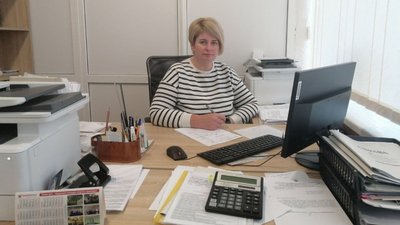 На Житомирщині у два віддалені села провели високошвидкісний інтернет На Житомирщині у два віддалені села провели високошвидкісний інтернет