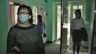 Які карантинні правила діятимуть у студентських гуртожитках на Волині Які карантинні правила діятимуть у студентських гуртожитках на Волині