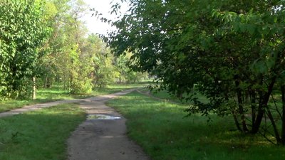 Херсонський сквер, присвячений Героям АТО, не відкриють 2020 року: які причини