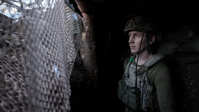 Бої у Мирнограді: ЗСУ стримують наступ окупантів на півночі міста