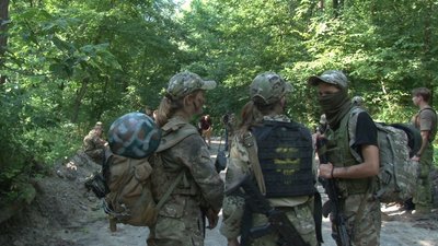 морпіхи