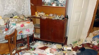 На Чернігівщині затримали підозрюваних у нападах на самотніх пенсіонерів