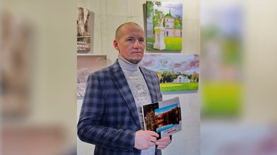 У Вашингтоні проходить фотовиставка із краєвидами Качанівки – заповідника на Чернігівщині У Вашингтоні проходить фотовиставка із краєвидами Качанівки – заповідника на Чернігівщині