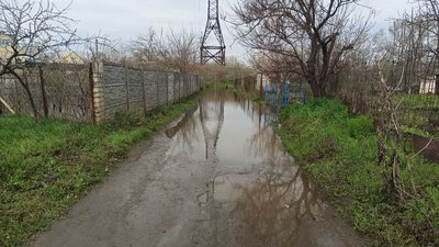 Затоплені пляжі, пасовища, дороги й дачні будинки: наслідки паводка у двох громадах Кіровоградщини Затоплені пляжі, пасовища, дороги й дачні будинки: наслідки паводка у двох громадах Кіровоградщини