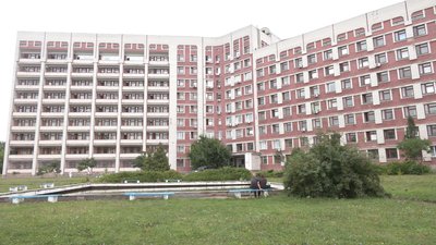 У Чернігові другу лікарню перевірить НСЗУ через скарги пацієнтки