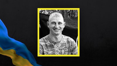 На війні з РФ загинули воїни Вадим Касай та Олександр Голка з Полтавщини На війні з РФ загинули воїни Вадим Касай та Олександр Голка з Полтавщини