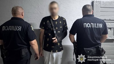 До 7 років ув'язнення засудили чоловіка за збут наркотиків на території Ужгорода