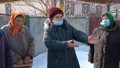 Кому збільшать пенсії на Черкащині Кому збільшать пенсії на Черкащині