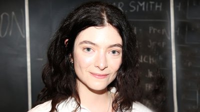 Lorde (Лорд)