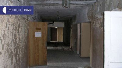 Хлібзавод "Залізничник" у Тростянці виставили на торги Хлібзавод "Залізничник" у Тростянці виставили на торги