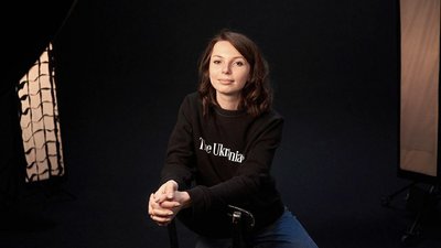 Марічка Паплаускайте: "Для нас важливо говорити про людей, про те, що робить нас людьми" Марічка Паплаускайте: "Для нас важливо говорити про людей, про те, що робить нас людьми"