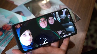 Qırımdaki ilk siyasiy mabüslerden biri: Ruslan Zeitullayevniñ ikâyesi Qırımdaki ilk siyasiy mabüslerden biri: Ruslan Zeitullayevniñ ikâyesi