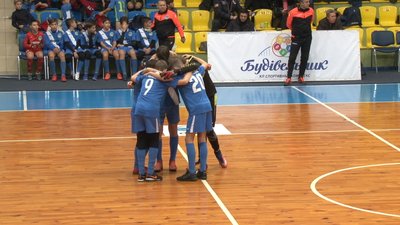 У Черкасах розпочався 15-й всеукраїнський турнір із футболу