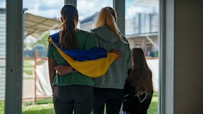 Діти в окупації