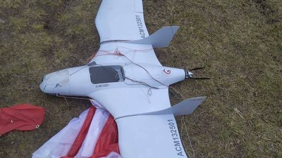 Дванадцятий день збройного нападу. Чернігівщина. ТЕКСТОВА ТРАНСЛЯЦІЯ Дванадцятий день збройного нападу. Чернігівщина. ТЕКСТОВА ТРАНСЛЯЦІЯ