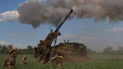 Військові РФ намагаються встановити повний контроль над Сєверодонецьком — Генштаб