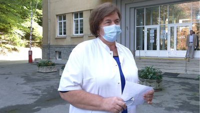 На Львівщині 78 дітей одужали від коронавірусу На Львівщині 78 дітей одужали від коронавірусу
