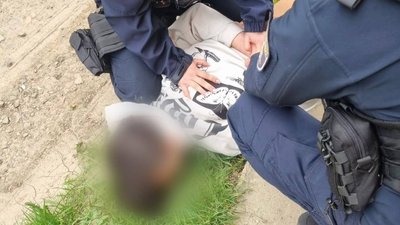 Поліція розслідує стрілянину в ліцеї Чопа як терористичний акт