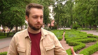 Франківець Остап Матківський Франківець Остап Матківський